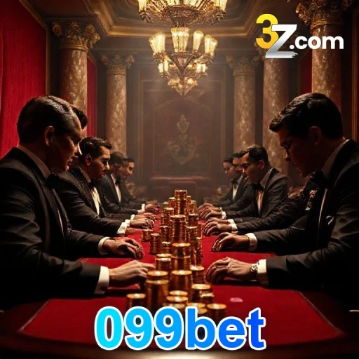 099BET Jogos