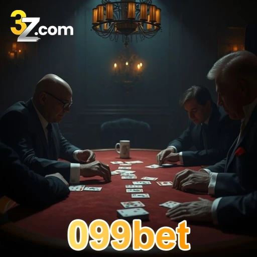 099BET Jogos de caça-níqueis